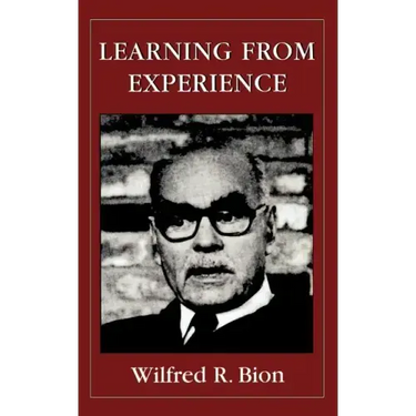 Learning from Experience