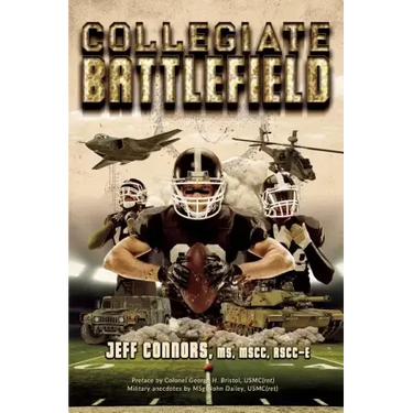 Collegiate Battlefield