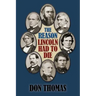 The Reason Lincoln Had to Die: Second Edition