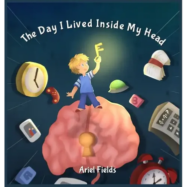 The Day I Lived Inside My Head
