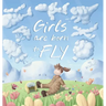 Girls are Born to Fly