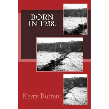 Born in 1938. Birthday Nostalgia.