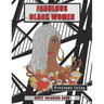 Fabulous Black Women: Adult Coloring Book