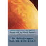 Deterraforming the Planet Earth and Its Homo Sapiens: : Alien or Mega-Donor Conspiracy?