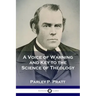 A Voice of Warning and Key to the Science of Theology