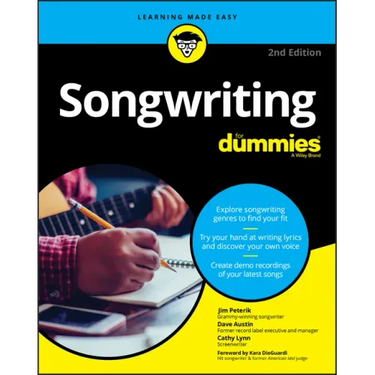 Songwriting for Dummies