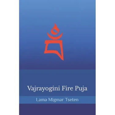 Vajrayogini Fire Puja