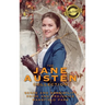 The Jane Austen Collection: Sense and Sensibility, Pride and Prejudice, and Mansfield Park (Deluxe Library Edition)
