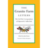 The Granite Farm Letters: The Civil War Correspondence of Edgeworth and Sallie Bird