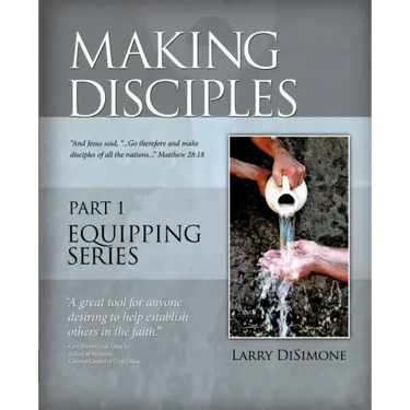Making Disciples
