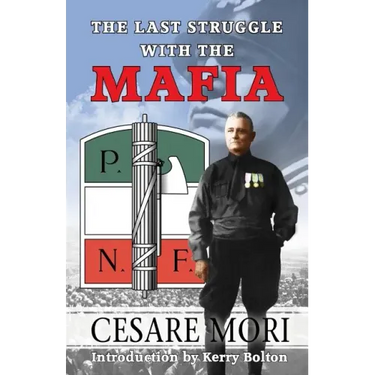 The Last Struggle With The Mafia