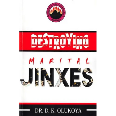 Destroying Marital Jinxes