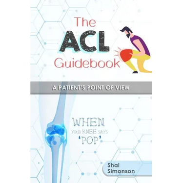 The ACL Guidebook: A Patient's Point of View