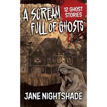 A Scream Full of Ghosts