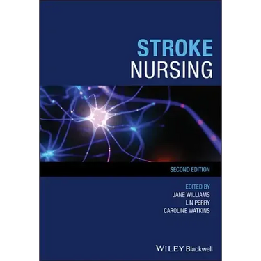 Stroke Nursing