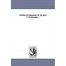 Outlines of Astronomy: by Sir John F. W. Herschel ...