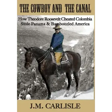 The Cowboy and the Canal