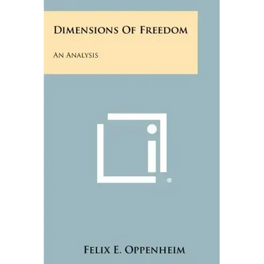 Dimensions Of Freedom: An Analysis