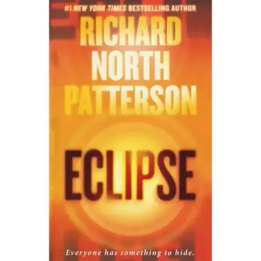 Eclipse: A Thriller