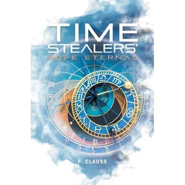 Time Stealers: Hope Eternal