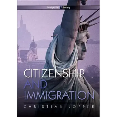 Citizenship and Immigration