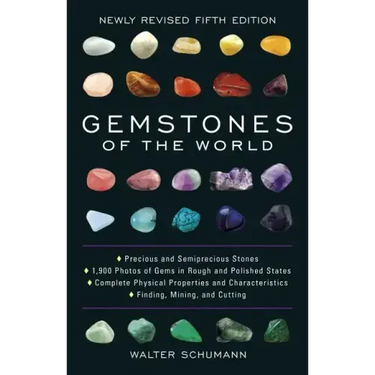 Gemstones of the World