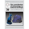 The Contribution of Mineralogy to Cultural Heritage