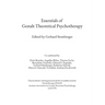 Essentials of Gestalt Theoretical Psychotherapy