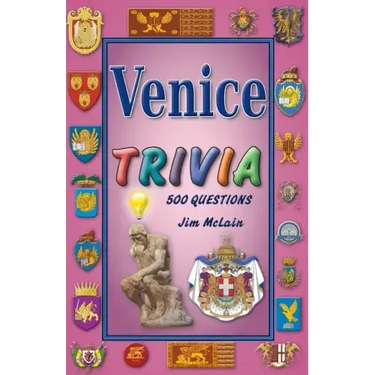 Venice Trivia