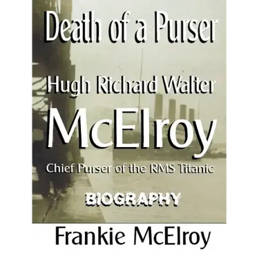 Death of a Purser