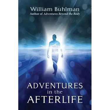 Adventures in the Afterlife