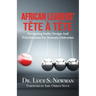 African Leaders' Tête À Tête: Navigating Entity Design and Prioritization for Systemic Outcomes