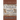A Rectification Manual: The American Presidency