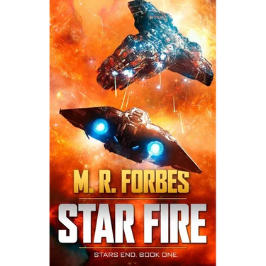 Star Fire