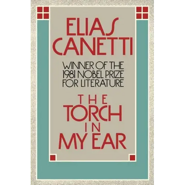Torch in My Ear