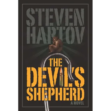 The Devil's Shepherd