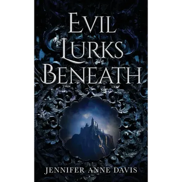 Evil Lurks Beneath