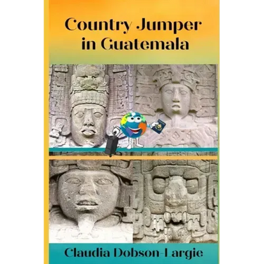 Country Jumper in Guatemala