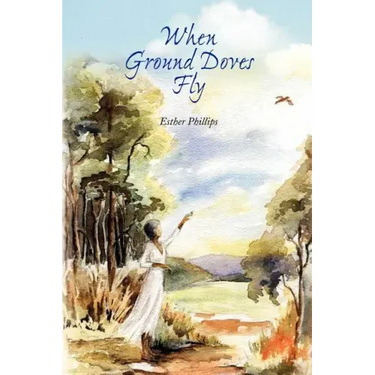 When Ground Doves Fly