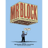 Mr. Block: The Subversive Comics and Writings of Ernest Riebe