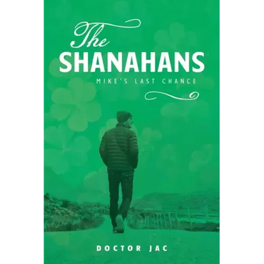 The Shanahans: Mike's Last Chance