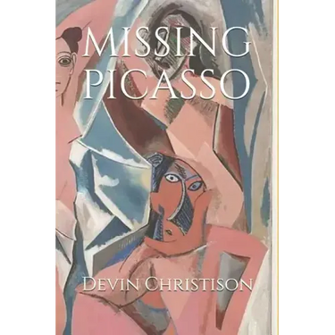 Missing Picasso