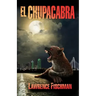 El Chupacabra