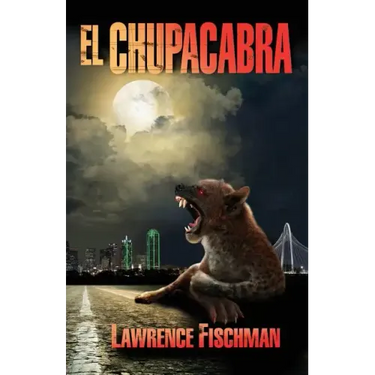 El Chupacabra