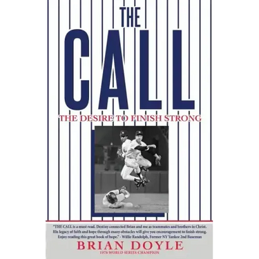 The Call: The Desire to Finish Strong