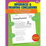 35 Reading Passages for Comprehension: Inferences & Drawing Conclusions: 35 Reading Passages for Comprehension