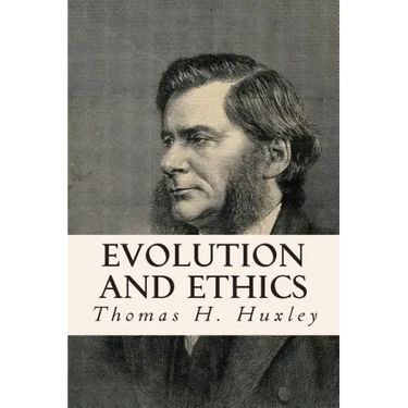 Evolution and Ethics