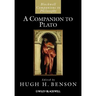 A Companion to Plato