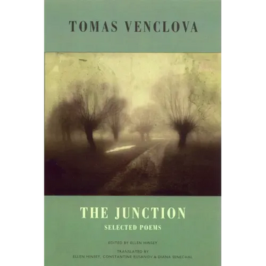 The Junction: Selected Poems