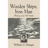 Wooden Ships; Iron Man